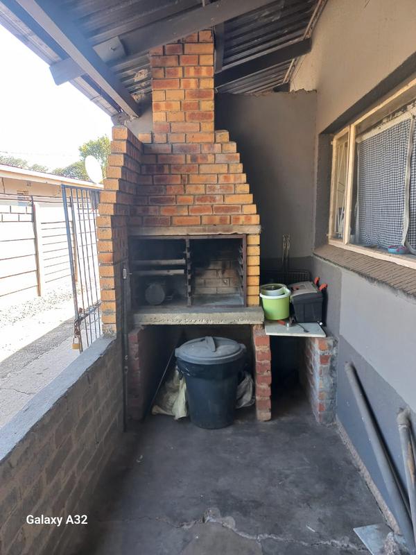 4 Bedroom Property for Sale in Rustenburg North West
